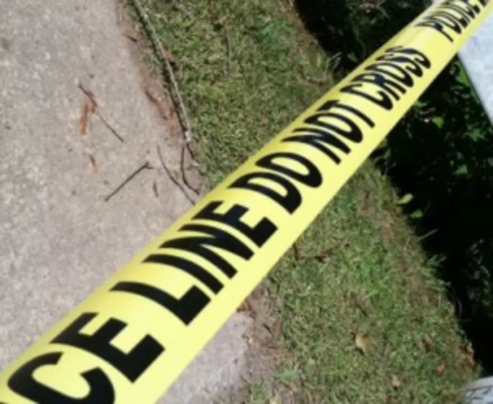 Body Found in Barge Canal
