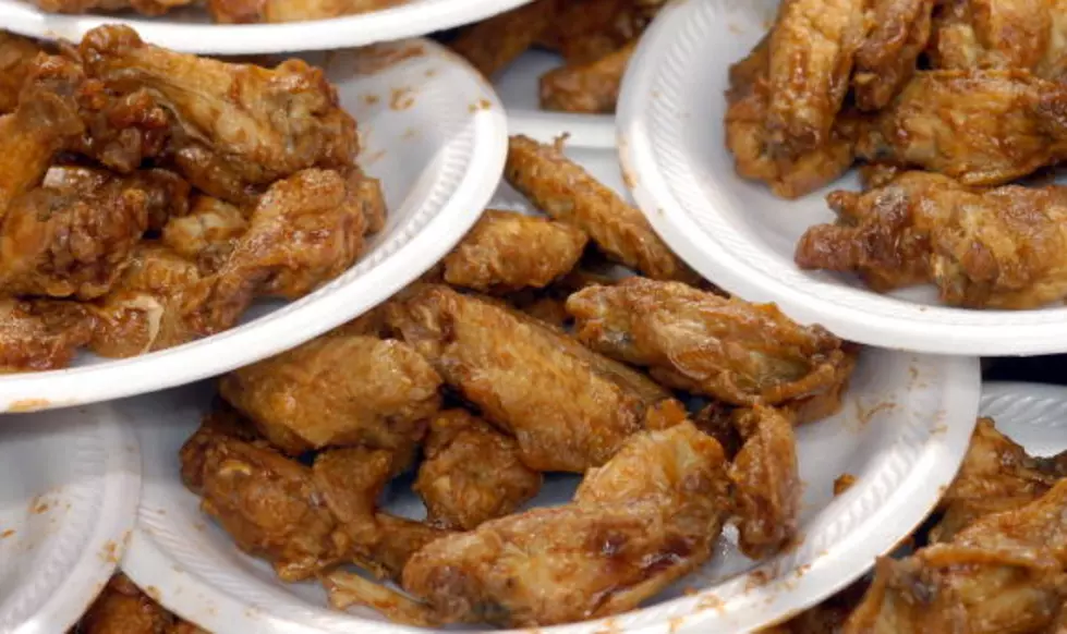 125-Pound Mother Of Four Takes Home Wing Bowl Title