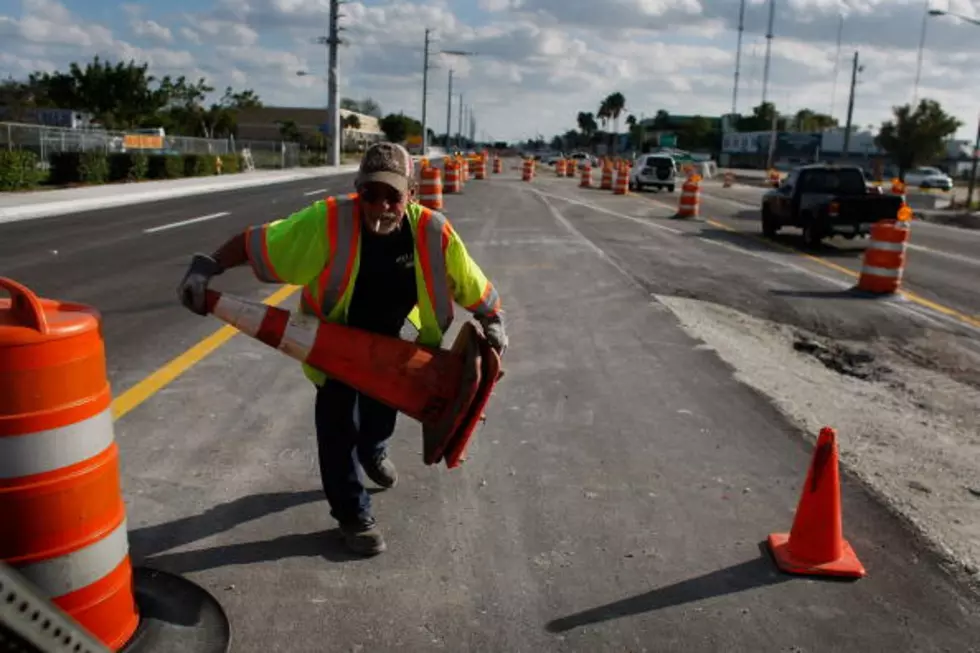 Construction On New Roundabout To Start In Coming Weeks