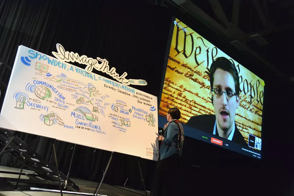 House Wants To Curb NSA Surveillance