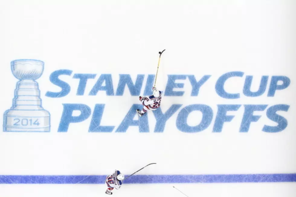 Cuomo Announces Wager With Calif. Gov. Jerry Brown On NHL Final