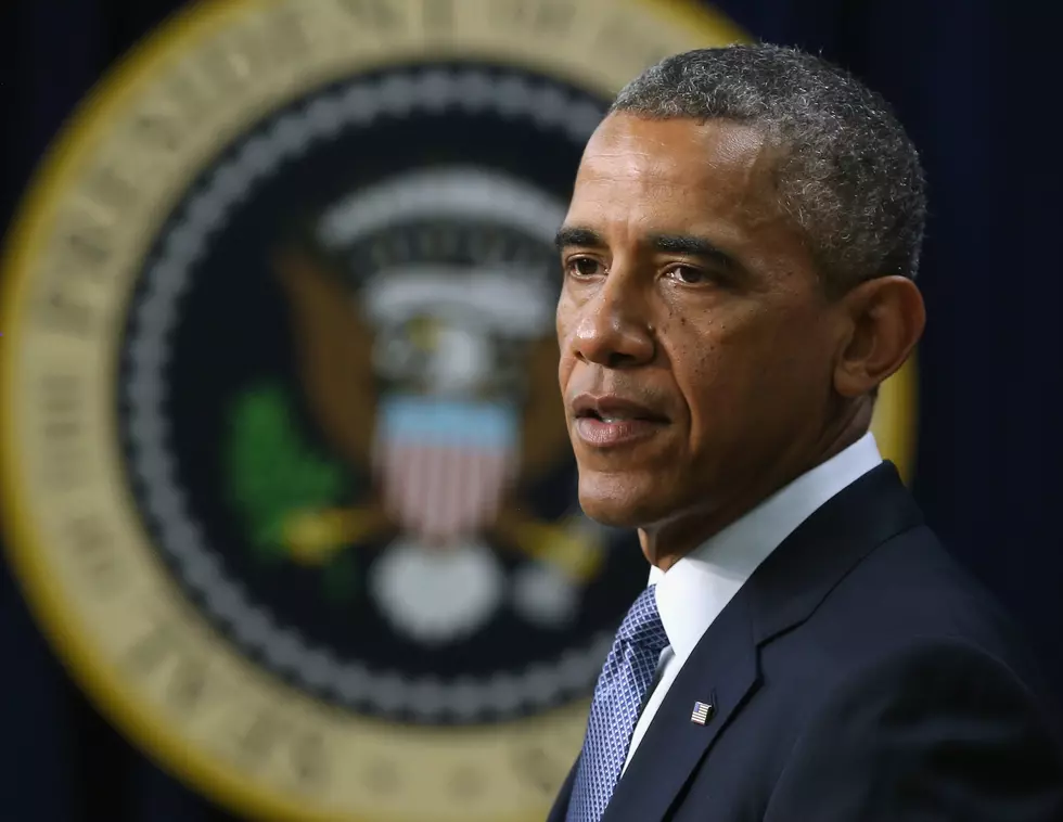 Obama To Talk Economy After Fundraising Spree