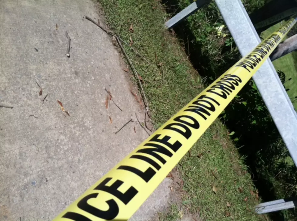 Police: Man Found Dead In Apartment Was From Out Of Town