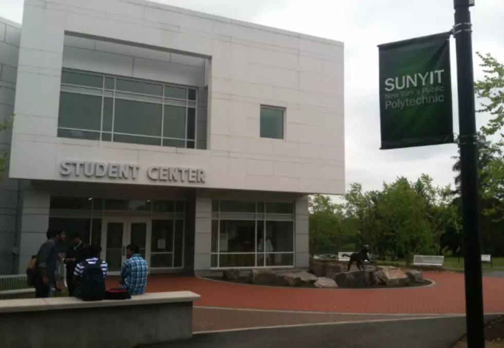 SUNY IT Is Now SUNY Poly