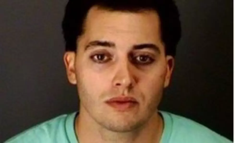 New Hartford Man Facing Drug Charges
