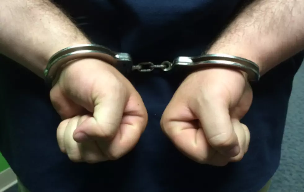 Fugitive From Colorado Arrested In Rome