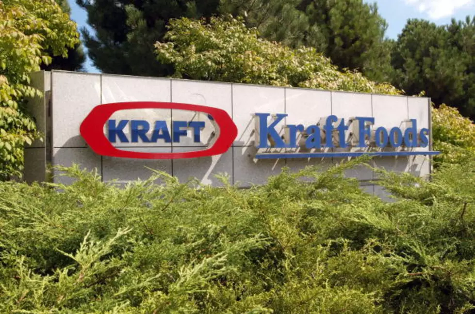 Kraft Macaroni and Cheese Recall