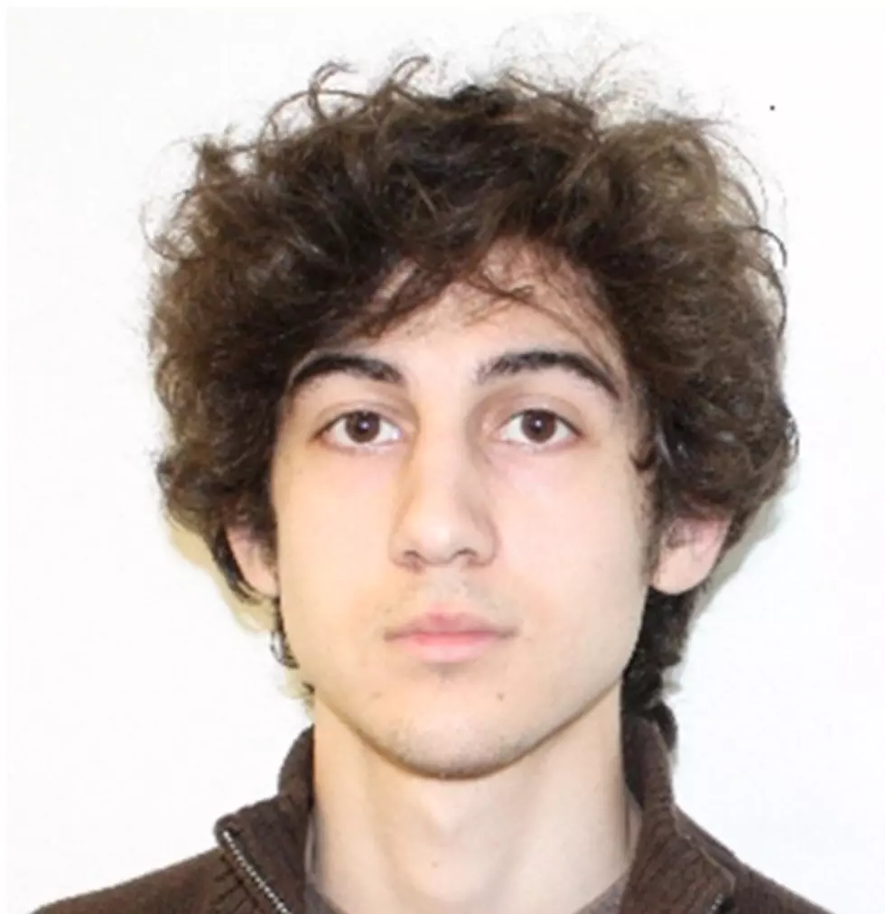 Dzhokhar Tsarnaev Found Guilty