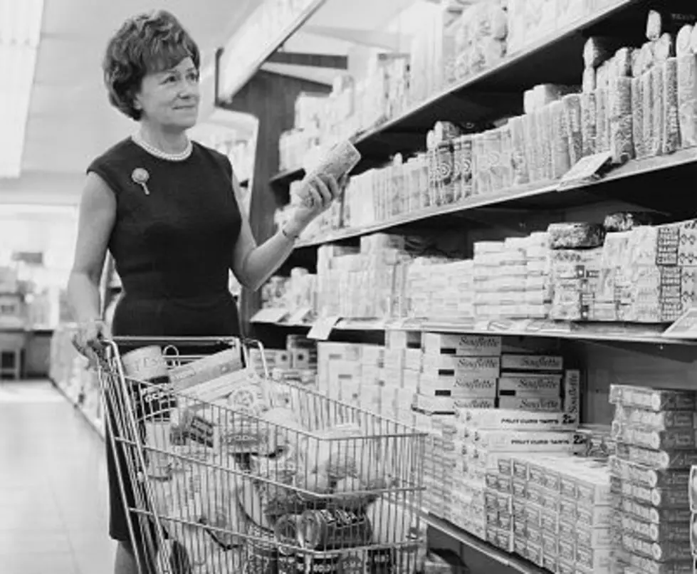 What is Your Favorite Supermarket?