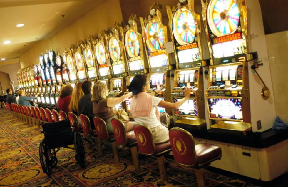 Cuomo Says New York’s Private Casinos Can Open Next Week