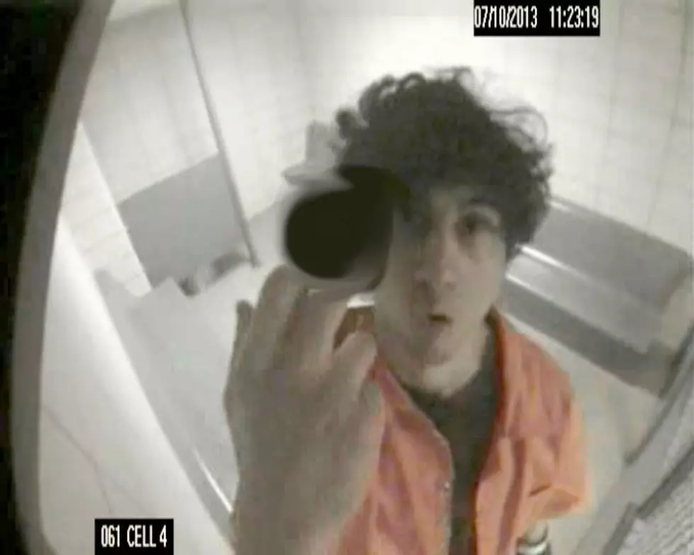 Marathon Bomber ‘Sorry’ for Attack After Two-Year Silence