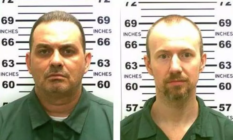 Will Authorities Ever Find Richard Matt and David Sweat?