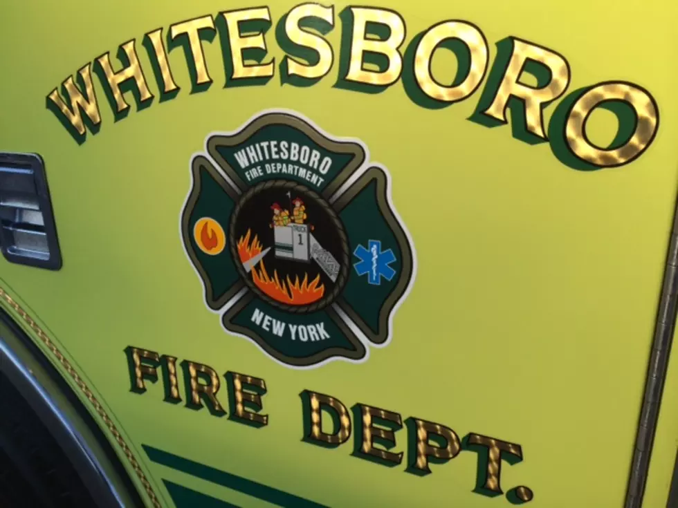 Whitestown Fire District Merger Vote Today