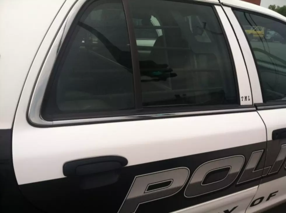 Two Utica Gas Stations Robbed this Morning