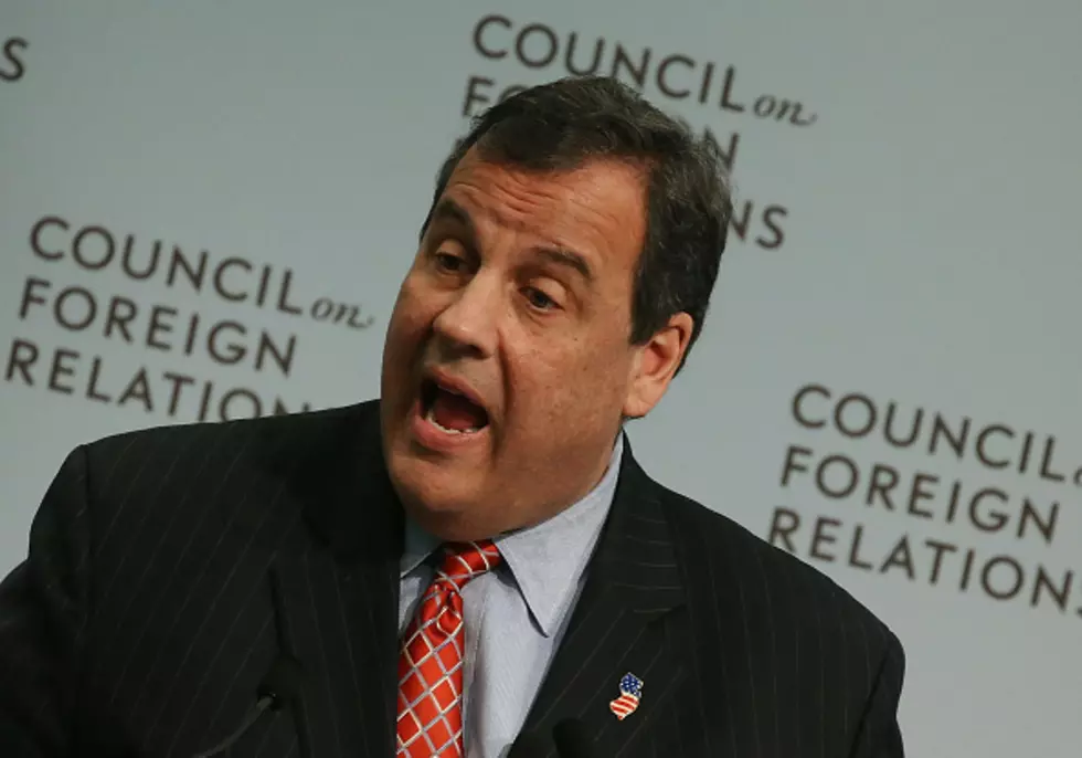 CNN: GOP’s Christie Back on Main Presidential Debate Stage