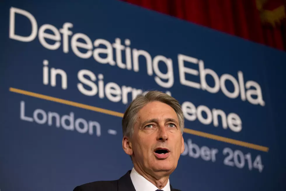 New Ebola Case Emerges in Sierra Leone