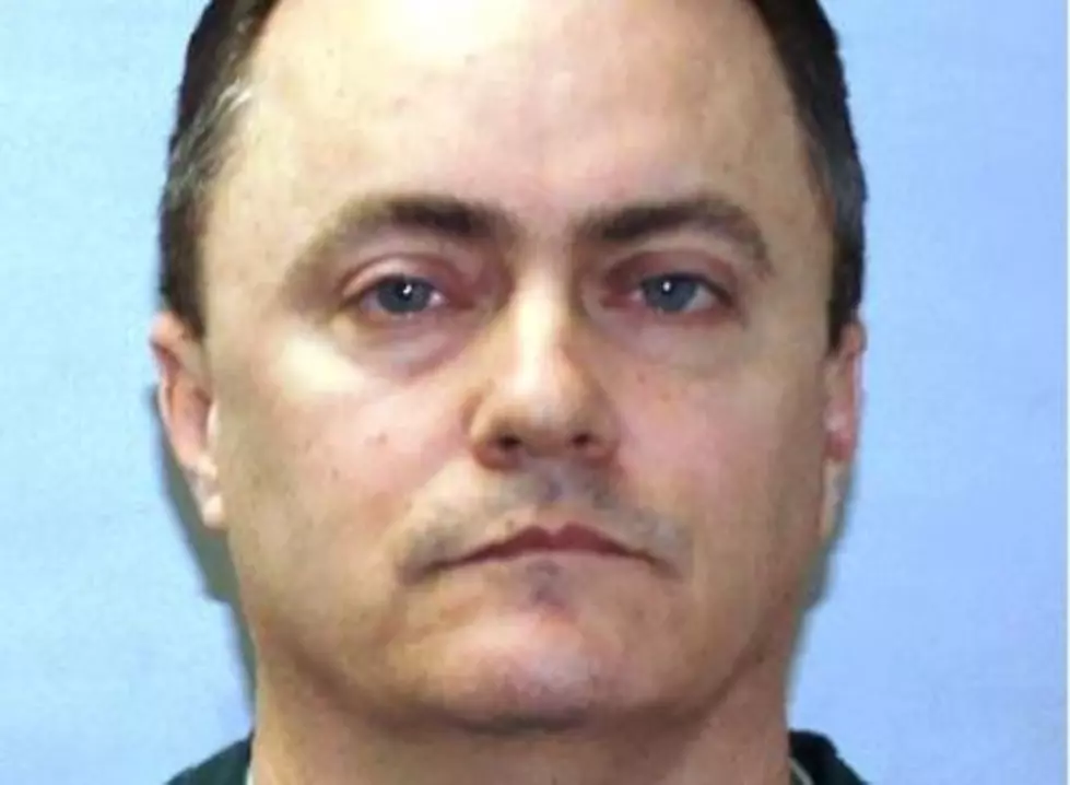Colonel At Rome Lab Charged With Rape