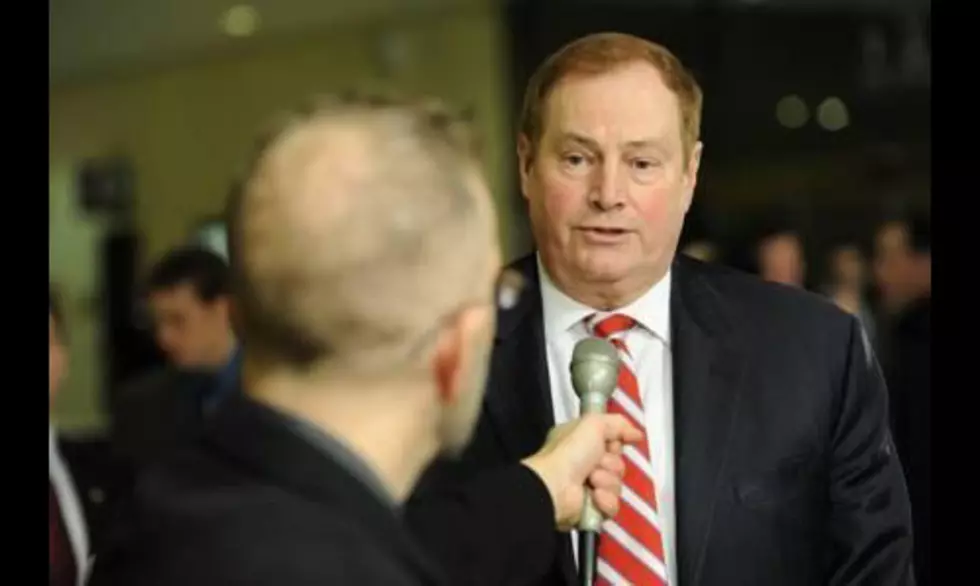 Does Keith Rubino Have a Chance in the 118th Assembly Race
