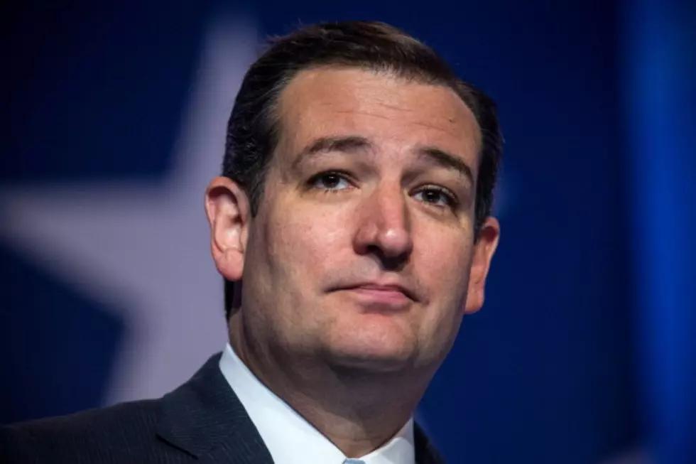 Judge in Illionois Dismissing Cruz Eligibility Lawsuit