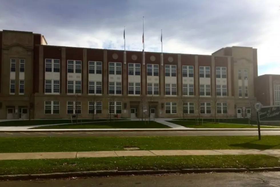Utica’s Proctor HS to Gain a Career and Technical Education Program in 2024