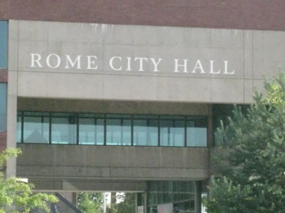 City Of Rome Wants To Hear From You