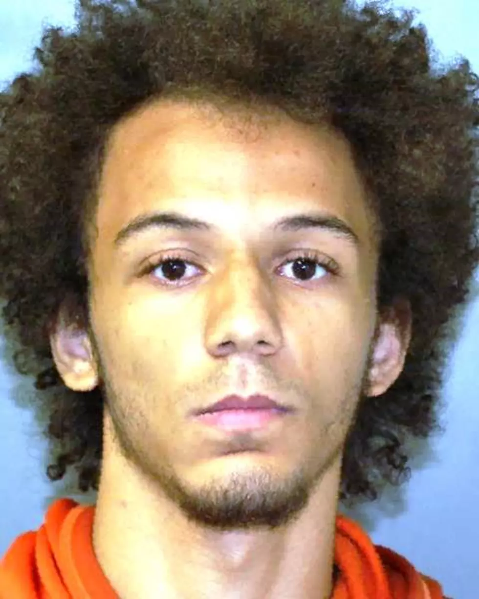 Teen Charged With Murdering Father In Holland Patent