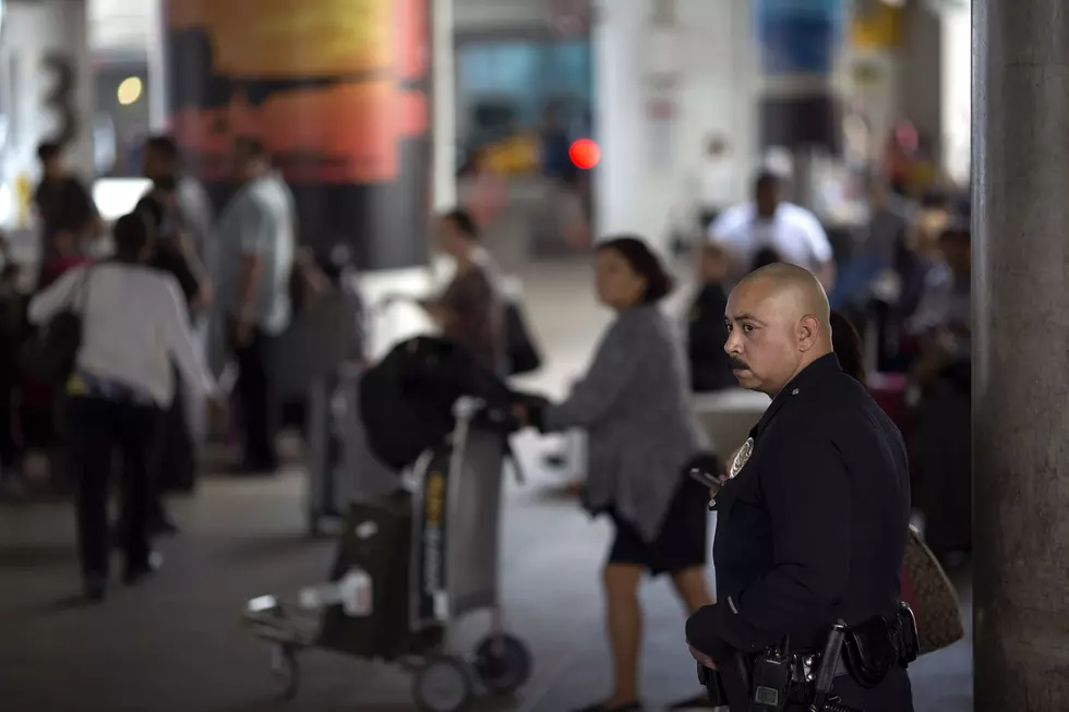 Travelers Denied Entry A Week Ago, Now Arriving In US
