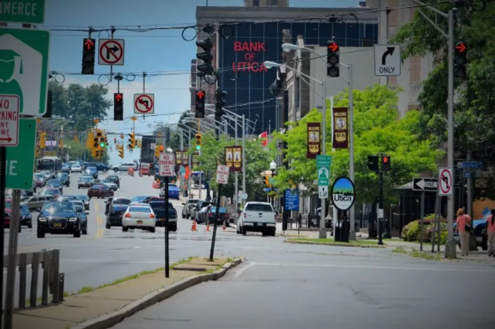 Music And Arts Festival Coming To Downtown Utica