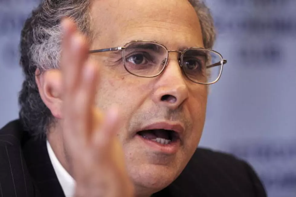 New Zogby Poll Shows Close Race Between Clinton And Trump