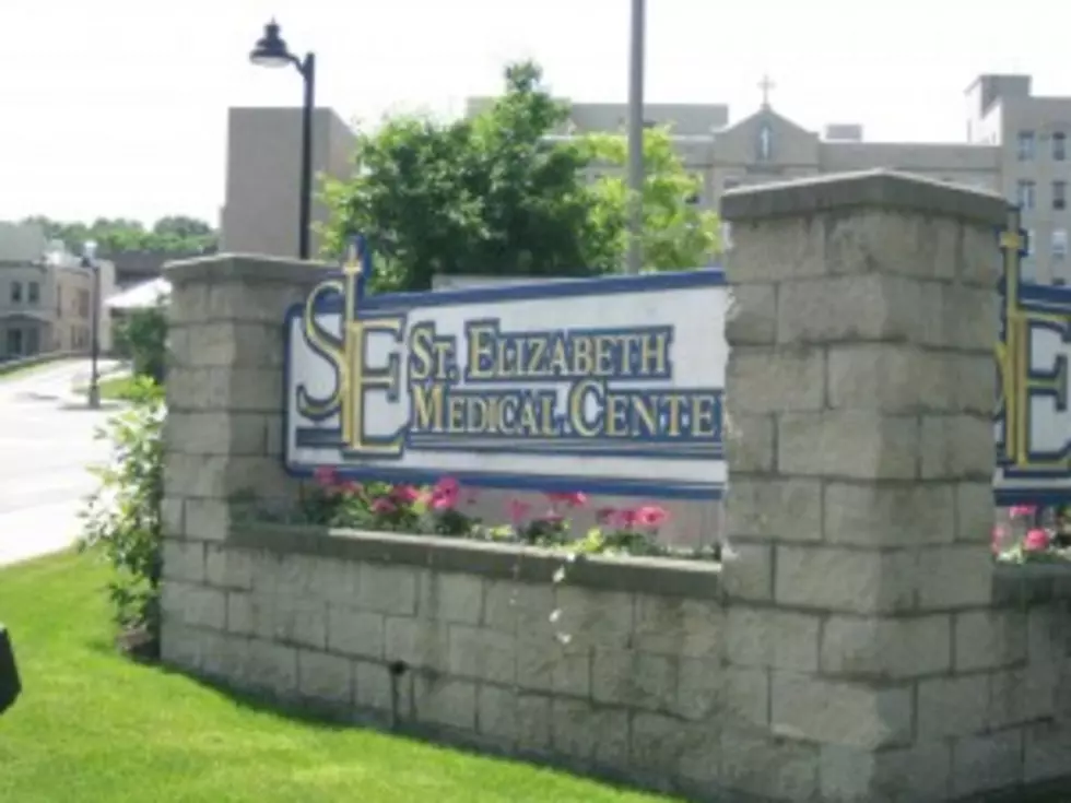 St. Elizabeth Medical Center Nurses Set Strike Date