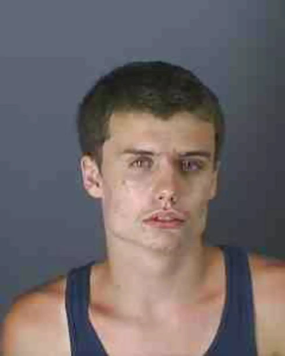 Utica Man Arrested For Sexually Abusing A Child, Endangering Two Others