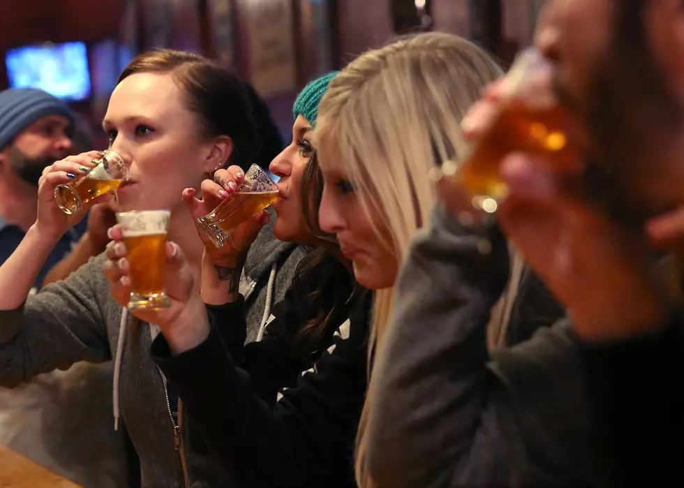 Two Mohawk Valley Establishments Have Liquor Licenses Suspended by ABC Board