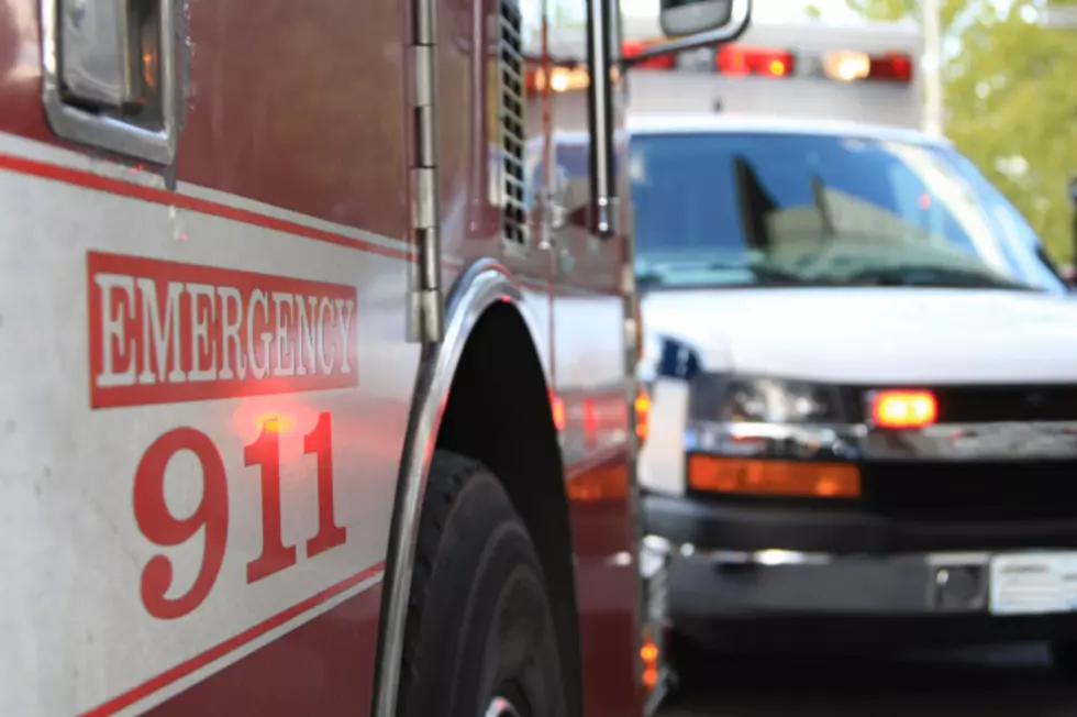 Syracuse To Purchase Two New Fire Trucks For $2 Million