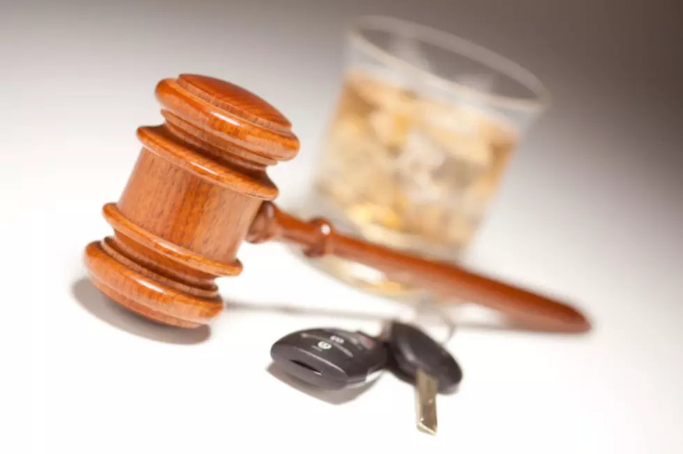 Rome Woman Facing Aggravated DWI Charge After Thruway Accident