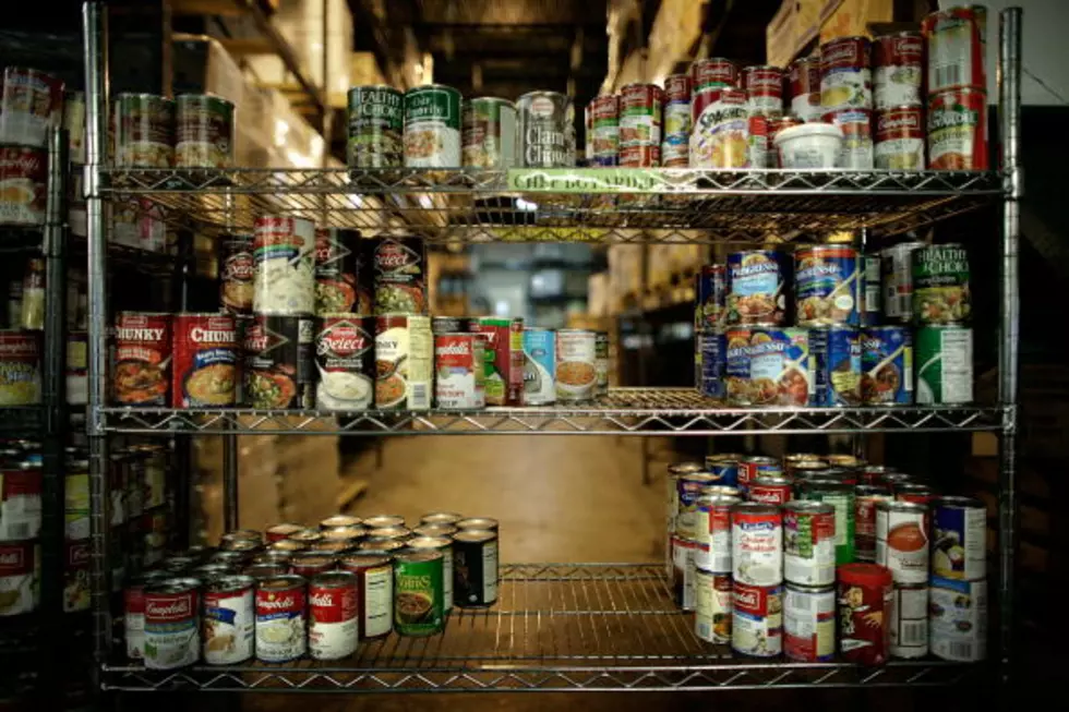 Broadway Theatre League Wants You To Help STOMP Out Hunger