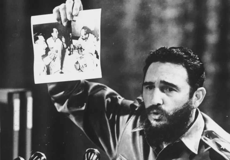Fidel Castro’s Death and Reaction