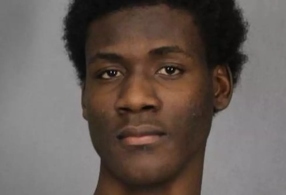 Utica Man Accused Of Threatening UPD Officers