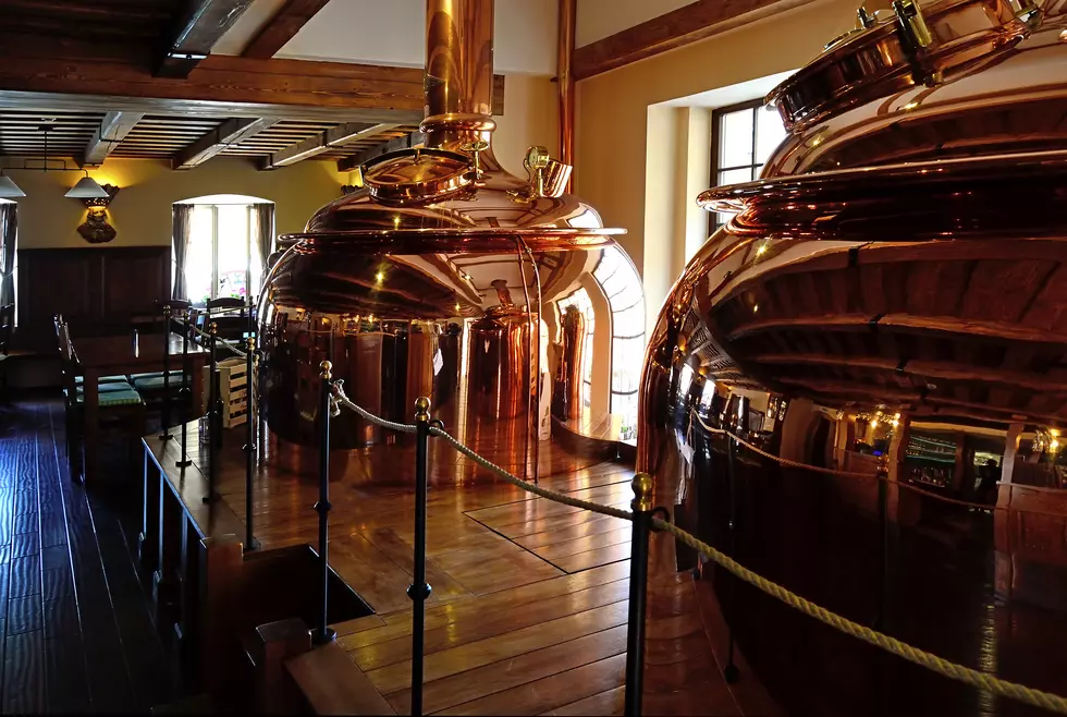 Cuomo: Reforms Saved State’s Craft Alcohol Industry $15M