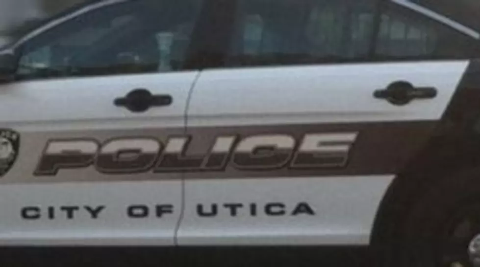 Arrest Made In South Utica Rite Aid Robbery