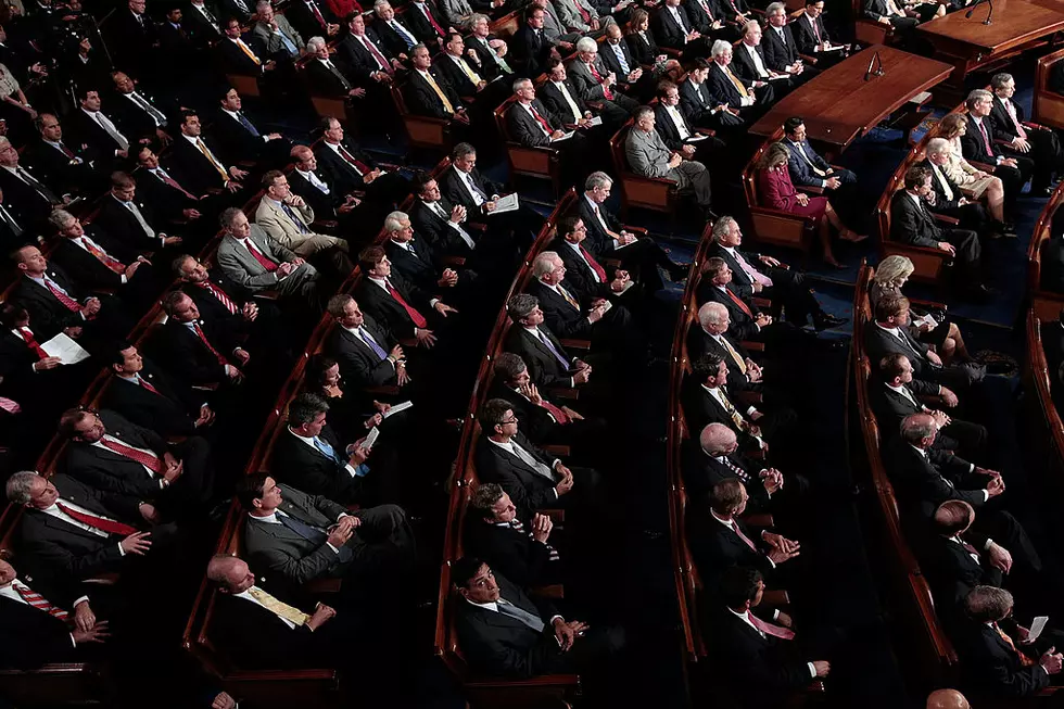 House Approves Bill To Expand Gun-Sale Background Checks