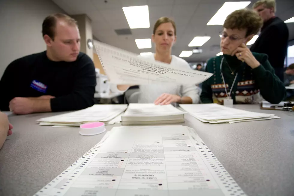 Recounts Or No, US Elections Still Vulnerable To Hacking