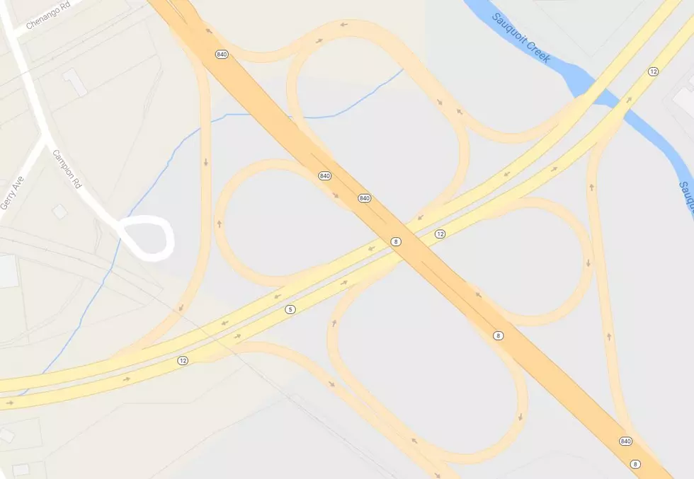 Clifford Fuel Responds To Accident And Fuel Spill