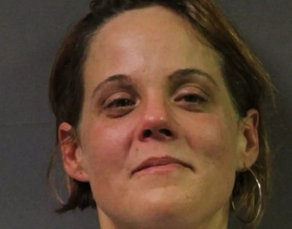 Utica Woman Arrested for Endangering the Welfare of a Child