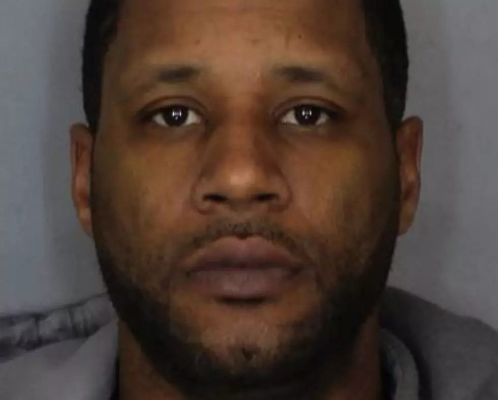 Utica Man Facing Drug Charges