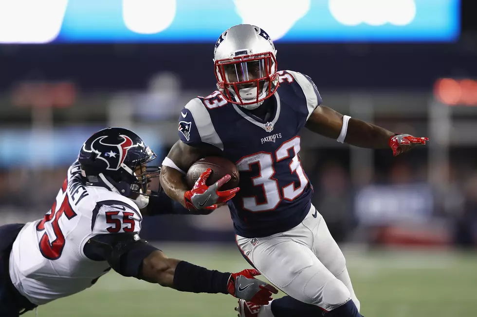 LISTEN LIVE! NFL Playoffs