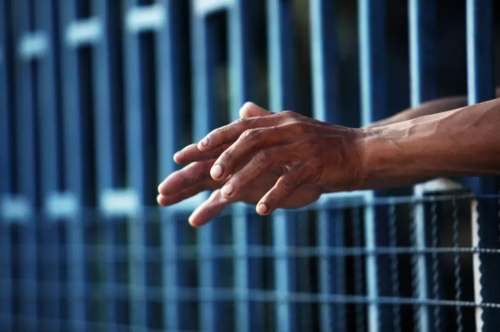 2 NY Inmates Charged With Sending Threatening Letters To DA