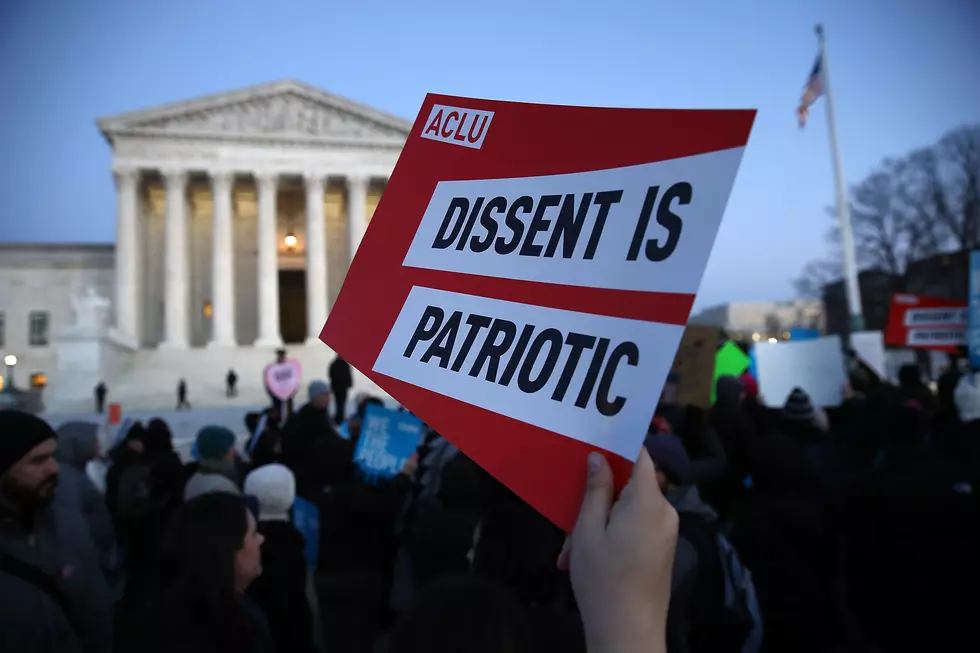 Court To Hear Arguments Over Citizenship Question On Census