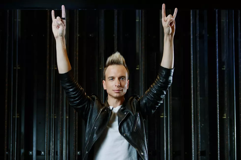 Magic Rocks Artist Leon Etienne Offering Virtual Classes