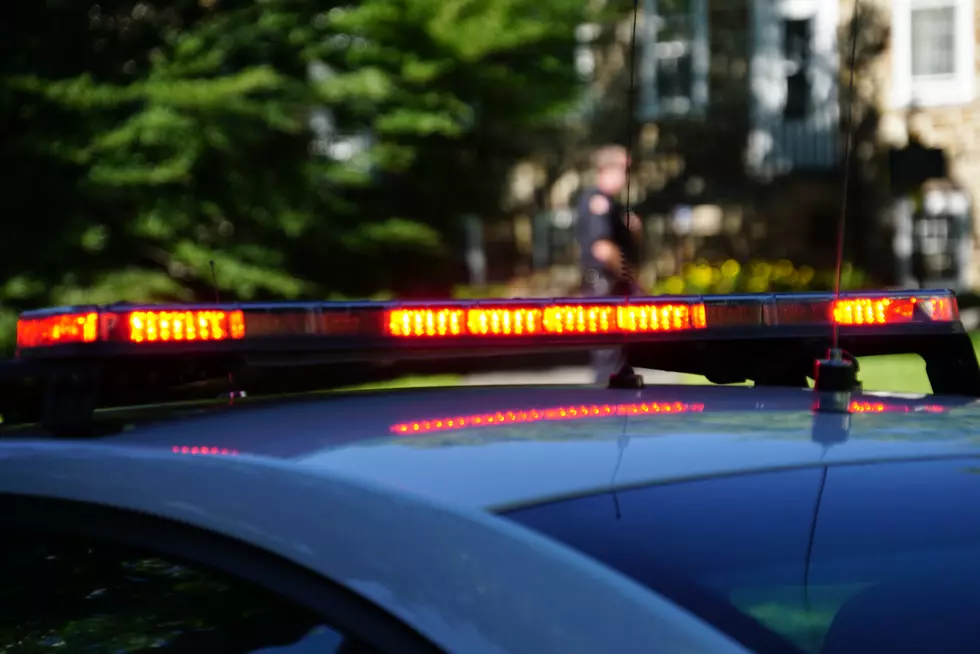 Utica Man Facing Charges In Discovery of Mobile Meth Lab