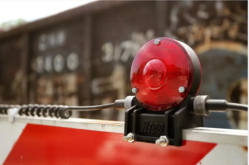 Verona Teen Struck By Train